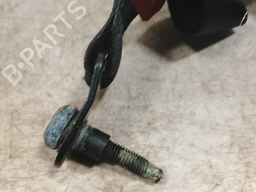 Front left seatbelt FORD FOCUS C-MAX (DM2) 1.6 TDCi | BP36715333I26 - Image 3