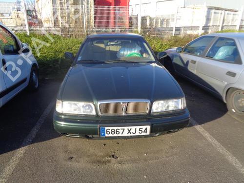 Used Parts ROVER 800 (XS) 825 D/SD (XS) 4759504