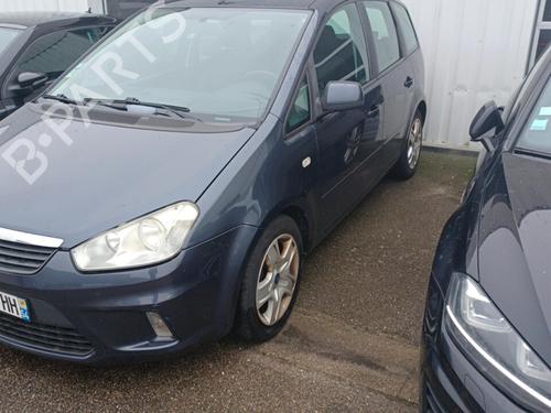 Washer pump FORD C-MAX (DM2) 1.6 TDCi | BP36735429E24 - Image 5