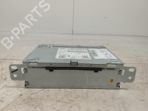 Radio PEUGEOT 2008 I (CU_) 1.6 VTi | BP39742103E6 - Image 3