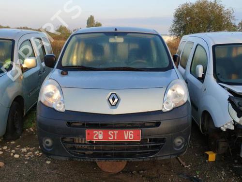 Front wiper motor RENAULT KANGOO Express (FW0/1_) 1.5 dCi 85 (FW0K, FW0L, FW0B) | BP36734440M29 - Image 21