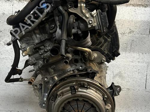 Engine TOYOTA YARIS (_P9_) 1.33 VVT-i (NSP90_, NSP90R) | BP36745456M1 - Image 3