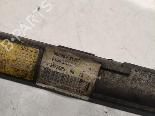 Steering rack HYUNDAI i30 (FD) 1.6 CRDi | BP36712015M22 - Image 3
