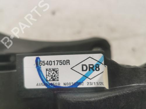 Kløtsj Kløtsj RENAULT CAPTUR II (HF_) TCe 90 (HFM6) (91 hp) 36718678 36718678