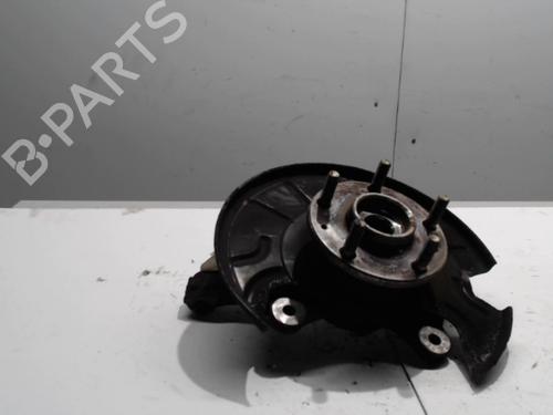 Used Left front steering knuckle Left front steering knuckle 36726667 36726667