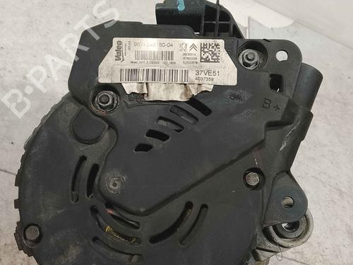 Alternator CITROËN C4 Picasso II | BP36715119M7 - Image 2