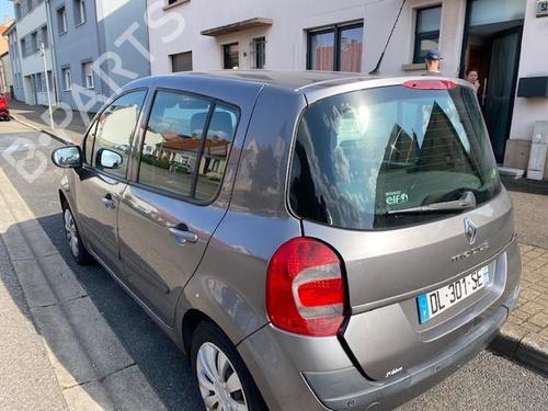 Ratstangsstang RENAULT MODUS / GRAND MODUS (F/JP0_) 1.2 (JP0C, JP0K, FP0C, FP0K, FP0P, JP0P, JP0T) | BP36709018I23 - Image 18