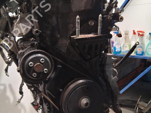 Used Engine Engine MITSUBISHI ASX (GA_W_) 1.8 DI-D 4WD (GA6W) (150 hp) 39727122 39727122