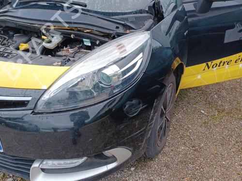Switch RENAULT SCÉNIC III (JZ0/1_) 1.5 dCi | BP36738946I30 - Image 9