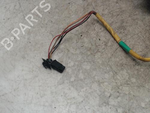 Retrovisor esquerdo Retrovisor esquerdo PEUGEOT 308 I (4A_, 4C_) 1.6 HDi (90 hp) 36749095 36749095