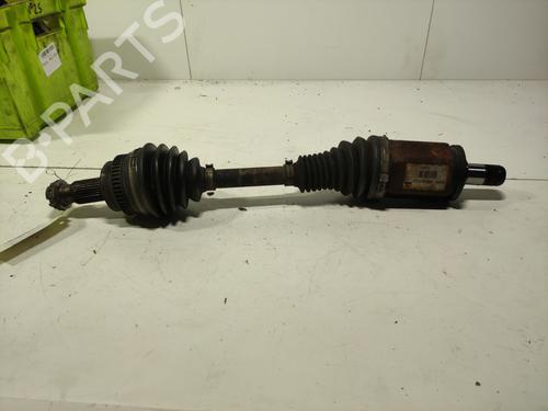 Used Left front driveshaft Left front driveshaft BMW 3 Coupe (E92) [2005-2013] 36751922 36751922