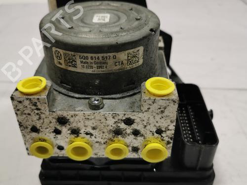 ABS pump SEAT LEON (5F1) 2.0 TDI | BP36709732M43 - Image 5