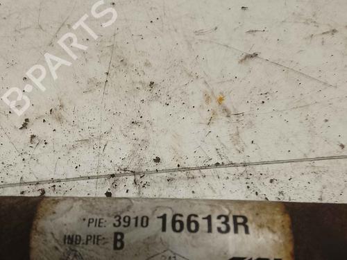 Used Left front driveshaft Left front driveshaft DACIA SANDERO II 1.5 dCi (90 hp) 36716446 36716446
