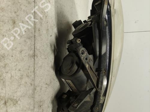 Left headlight RENAULT CLIO III (BR0/1, CR0/1) 1.5 dCi | BP36718570C28 - Image 2