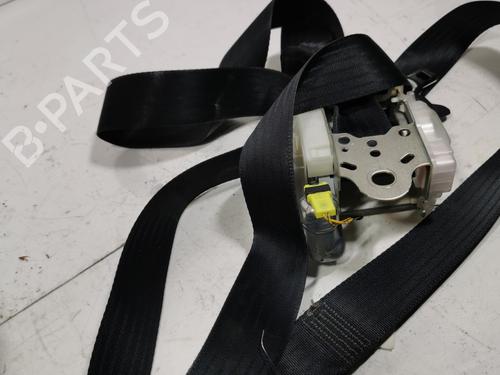 Front left seatbelt CITROËN C1 (PM_, PN_) 1.0 | BP37203223I26 - Image 2