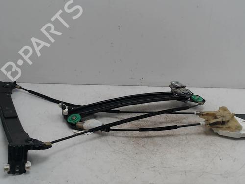 Used Front left window mechanism Front left window mechanism PEUGEOT 407 Coupe (6C_) 2.7 HDi (204 hp) 36741995 36741995