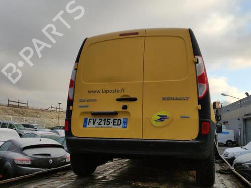 Front left window mechanism RENAULT KANGOO Express (FW0/1_) Z.E. (FW0Z, FW1Z) | BP37734283C22  - Image 5