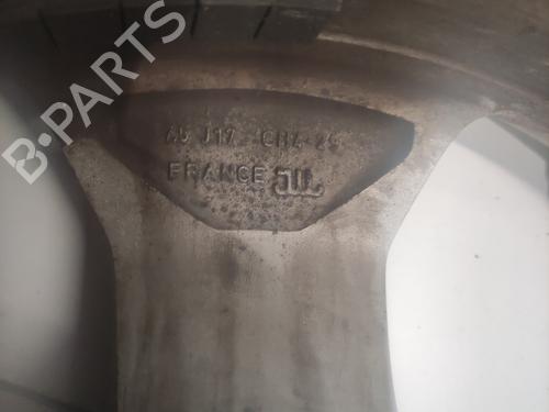 Fælk Fælk PEUGEOT 3008 I MPV (0U_) [2009-2017] 36710243 36710243