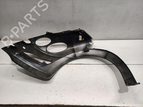 Front bumper SMART FORFOUR (454) 1.5 CDI (454.001) | BP36713039C7 - Image 11