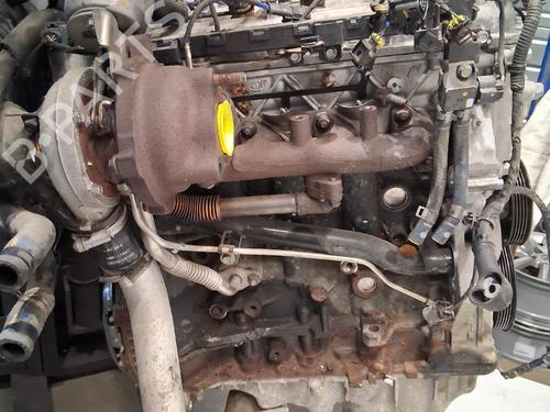 Engine KIA VENGA (YN) 1.6 CRDi 115 | BP39475640M1 - Image 6