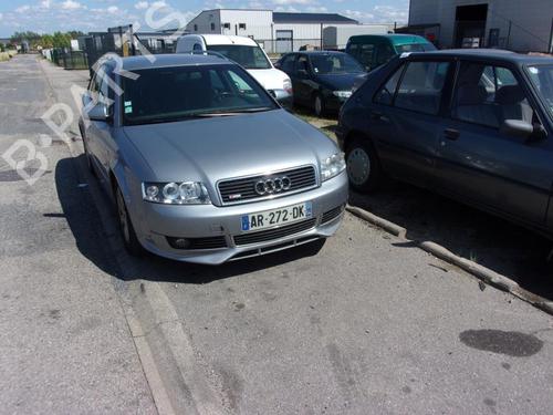 Left mirror AUDI A4 B6 Avant (8E5) | BP36725935C26 - Image 8