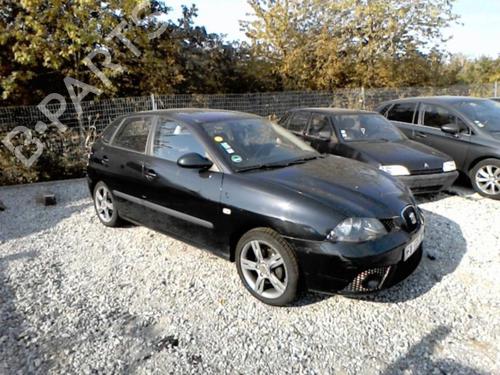 Engine SEAT IBIZA III (6L1) | BP36731062M1 - Image 7