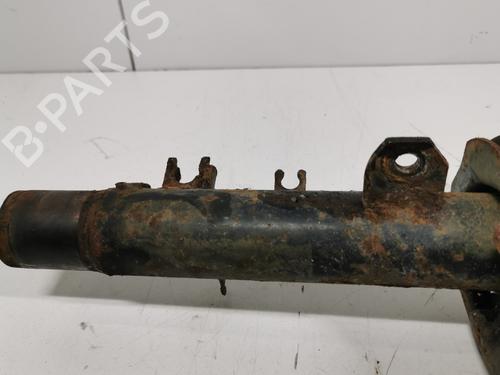 Left front shock absorber AUDI A4 B9 Avant (8W5, 8WD) RS4 TFSi quattro | BP36706865M16 - Image 2