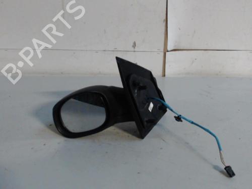 Used Left mirror Left mirror 36735550 36735550