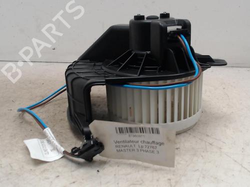 heater-blower-motor-renault-master-iii-van-fv-2010-36746958 main image