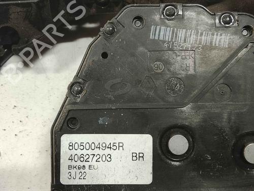 front-right-lock-renault-clio-iv-bh_-2012-2013-2014-2015-2016-2017-2018-2019-2020-2021-36716546 main image