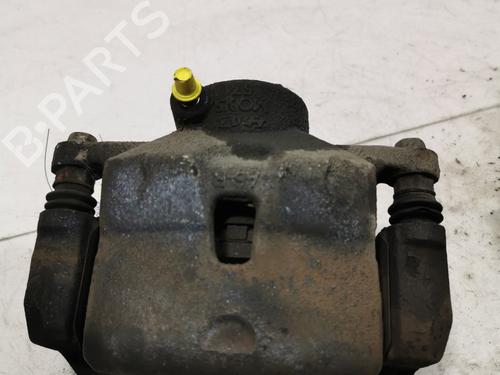 Right front brake caliper HYUNDAI i30 (GD) 1.4 | BP36710046M104 - Image 2
