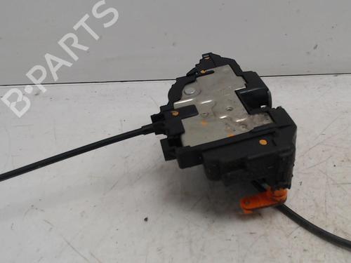 Used Front left lock Front left lock OPEL MOVANO B Van (X62) 2.3 CDTI FWD (FV) (101 hp) 36742596 36742596