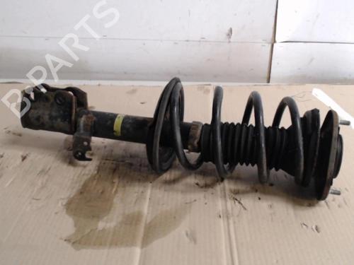 Used Right front shock absorber Right front shock absorber TOYOTA COROLLA (_E12_) [2001-2008] 36724008 36724008
