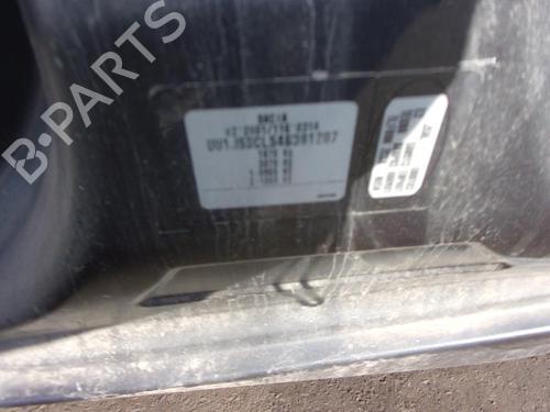 Cable DACIA LODGY (JS_) 1.5 dCi | BP36731165E12 - Image 14