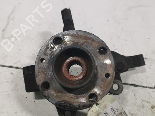 Right front steering knuckle DACIA LOGAN MCV (KS_) 1.6 (KS0B, KS0D, KS0F) | BP36707062M26 - Image 2
