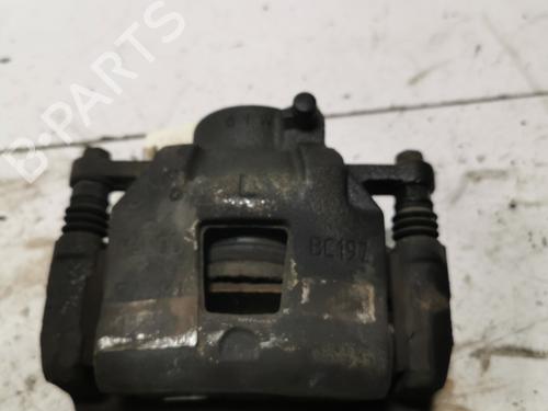 Left front brake caliper CITROËN C-ELYSEE (DD_) 1.2 VTi 82 | BP36708395M105 - Image 3
