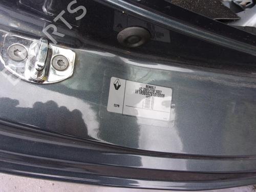 Third brake light RENAULT CLIO IV (BH_) 0.9 TCe 90 (BHNF, BHMA, BHMH, BHJK, BHJR) | BP36724440L11 - Image 16