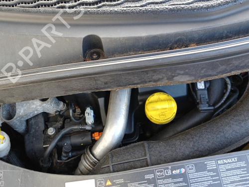 Right headlight RENAULT MODUS / GRAND MODUS (F/JP0_) 1.5 dCi (JP0G, JP0H) | BP36734488C29 - Image 2