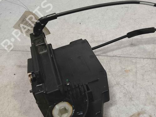 Front left lock CITROËN C4 Picasso II | BP36714041C98 - Image 3