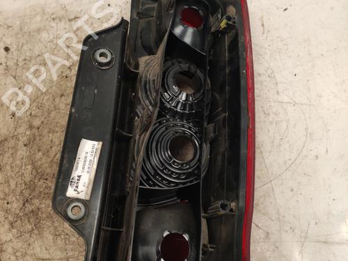 Left taillight CITROËN NEMO Box Body/MPV (AA_) 1.4 HDi | BP36750555C34 - Image 2