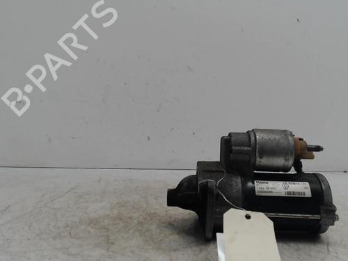 Starter RENAULT CLIO IV (BH_) 1.5 dCi 75 | BP36739829M8 - Image 2