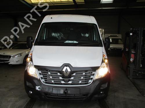 Luz interior RENAULT MASTER III Platform/Chassis (EV, HV, UV) 2.3 dCi 150 FWD (EV0F, HV0F, UV0F, EV03, HV03, UV03) | BP36728853I8 - Image 5