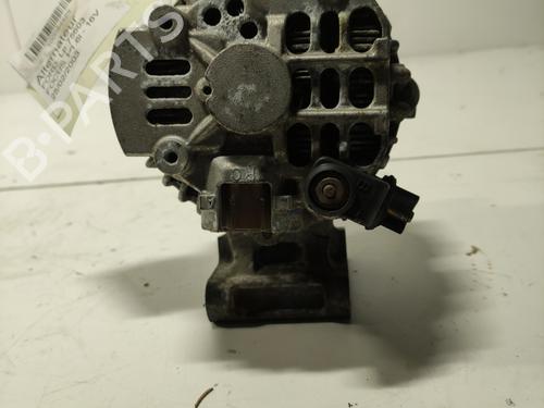 Used Alternator Alternator 36704106 36704106