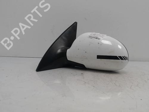Used Left mirror Left mirror HYUNDAI i30 (FD) 1.6 CRDi (90 hp) 36738280 36738280