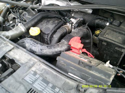 Left front shock absorber DACIA SANDERO II 1.5 dCi | BP36731974M16 - Image 4