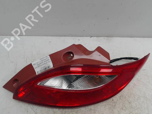 Right taillight MAZDA 2 (DE_, DH_) 1.3 (DE3FS) | BP36743441C35 - Image 5