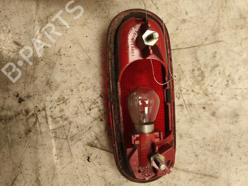 Used Rear center light Rear center light RENAULT KANGOO Express (FC0/1_) 1.5 dCi (FC1E) (68 hp) 36751369 36751369