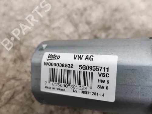 Viskermotor bagrude Viskermotor bagrude VW GOLF SPORTSVAN VII (AM1, AN1) 1.6 TDI (110 hp) 36750210 36750210