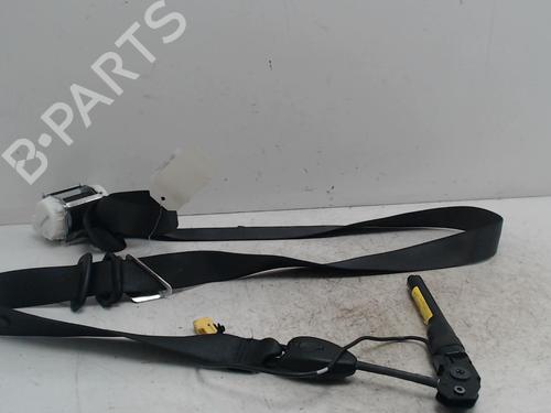 Front right seatbelt OPEL MERIVA B MPV (S10) 1.7 CDTI (75) | BP36741951I25 - Image 2
