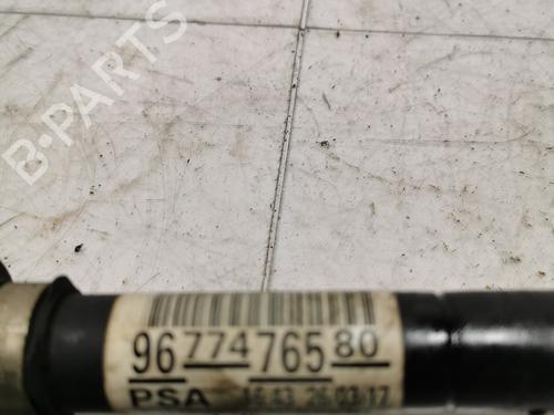 Left front driveshaft CITROËN C3 III (SX) 1.2 VTi 82 | BP36711375M38 - Image 4